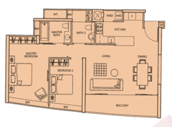 Martin Place Residences (D9), Condominium #568752961